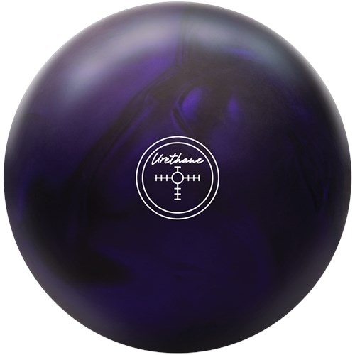 MADE IN USA Hammer Purple Pearl Urethane Bowling Ball NEW IN BOX 