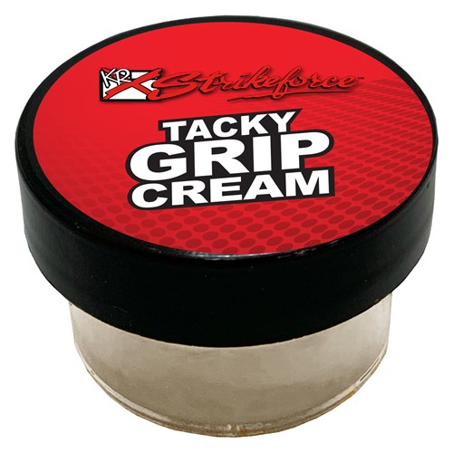 KR Strikeforce Tacky Grip Cream Dozen Main Image