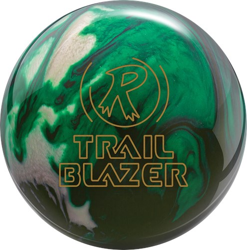 Radical Trail Blazer Main Image