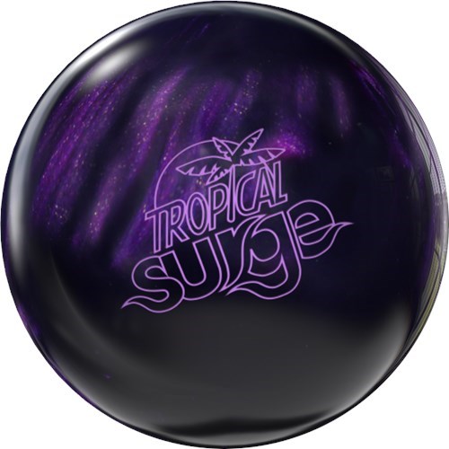 Storm Tropical Surge Pearl Purple ALMOST NEW Main Image