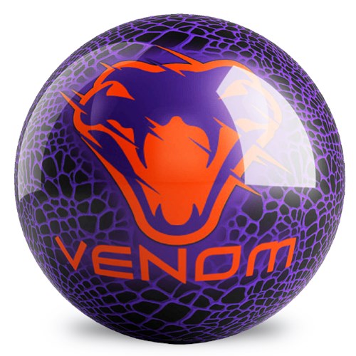 Motiv Venom Purple/Orange Main Image