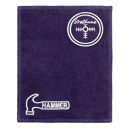 Hammer Purple Shammy Main Image