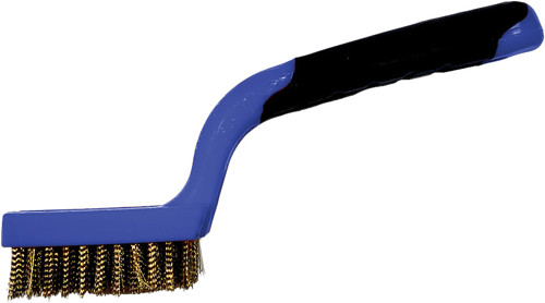 Ebonite Shoe Brush Main Image