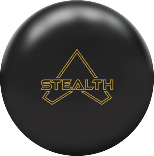 Track Stealth Main Image