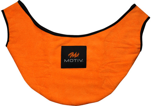 Motiv Luxury See-Saw Orange Main Image