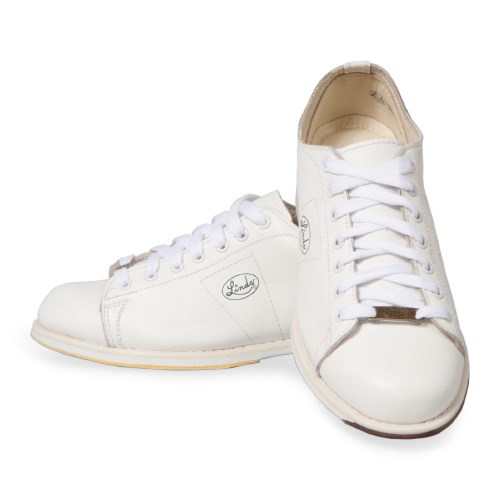 Linds Mens Classic White Right Hand-ALMOST NEW Main Image