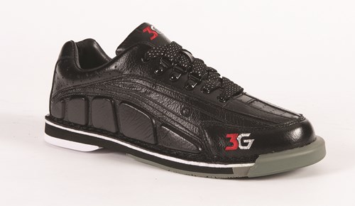 3G Mens Tour Ultra Black RH Bowling 