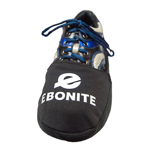 bowling shoe slider cover