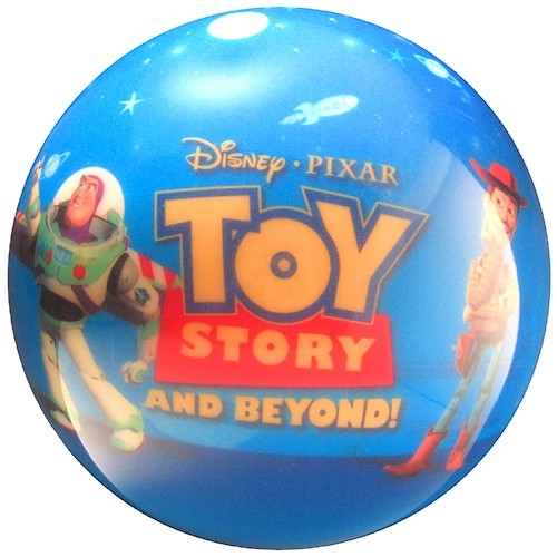 toy story ball plush