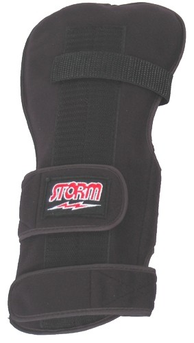 Storm Xtra Roll Wrist Support Left Hand Main Image