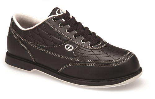 Dexter Mens Turbo II Black Wide Width 