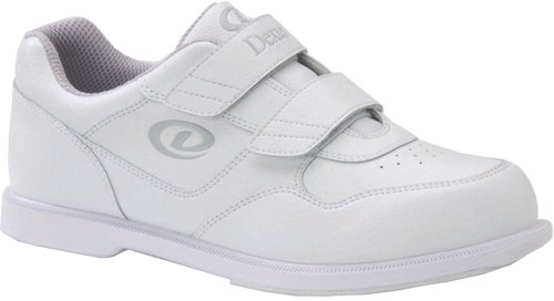 Dexter VStrap III Unisex Bowling Shoes + FREE SHIPPING
