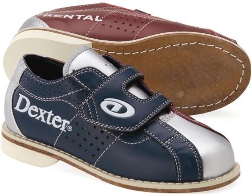 Dexter Rental Kids Shoe Bowling Shoes + FREE SHIPPING