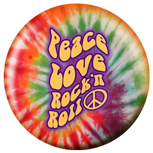 OnTheBallBowling Peace, Love, Rock 'n Roll Main Image