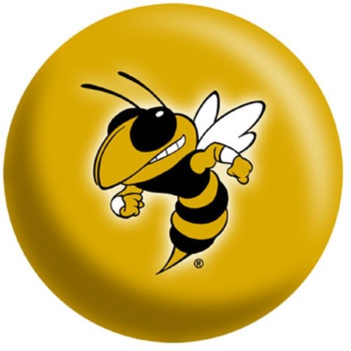 OnTheBallBowling Tech Yellow Jackets Bowling Balls + FREE SHIPPING