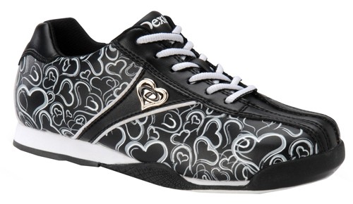dexter kristen bowling shoes