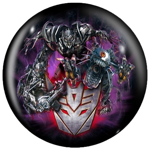 transformers robot balls