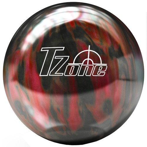 Brunswick TZone Magenta Smoke Bowling Balls + FREE SHIPPING