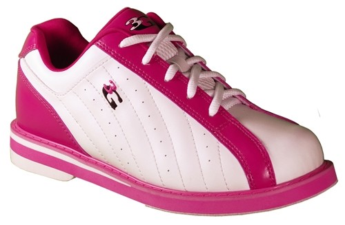 3g womens bowling shoes