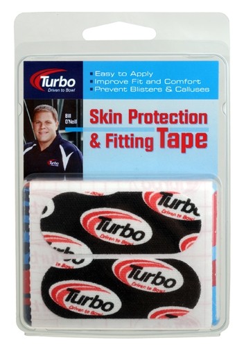 Turbo Driven to Bowl Fitting Tape Precut Pack Main Image