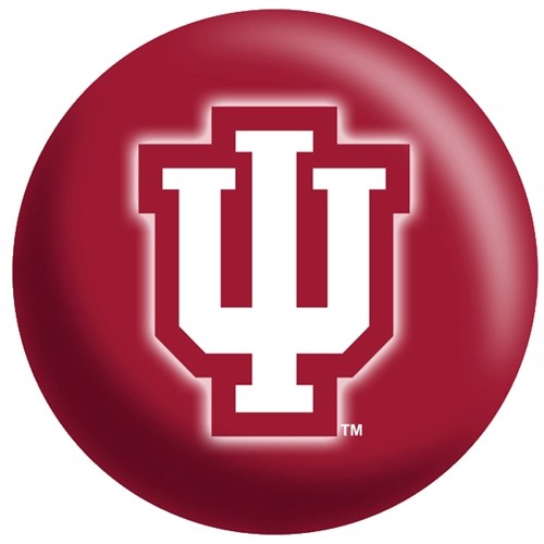 OnTheBallBowling University of Indiana Hoosiers Bowling Balls + FREE ...