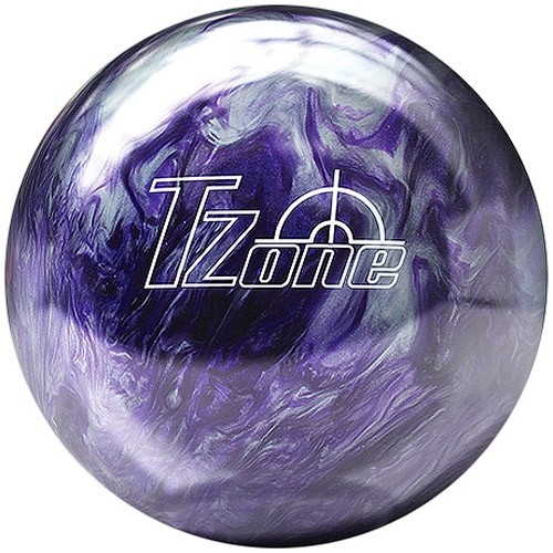 Brunswick TZone Purple Bliss Bowling Balls + FREE SHIPPING