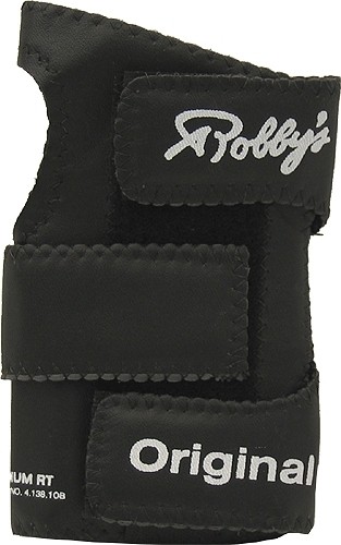 Robbys Leather Original Left Hand Main Image
