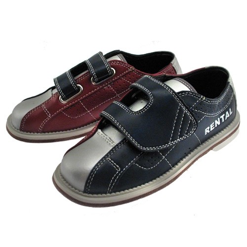 Classic Kids Rental Bowling Shoes + 