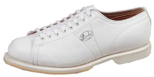 Linds Mens Classic White Right Hand 