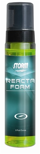 Storm Reacta Foam 8 oz Main Image