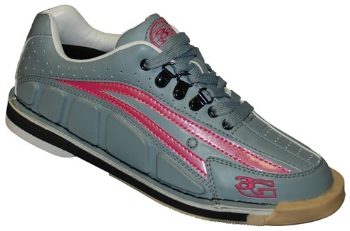 3g bowling shoes