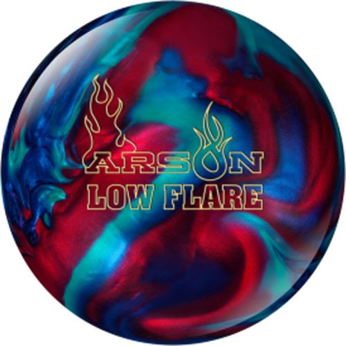Hammer Arson LowFlare Bowling Balls + FREE SHIPPING
