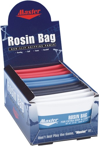Master Rosin Bags Dozen Main Image