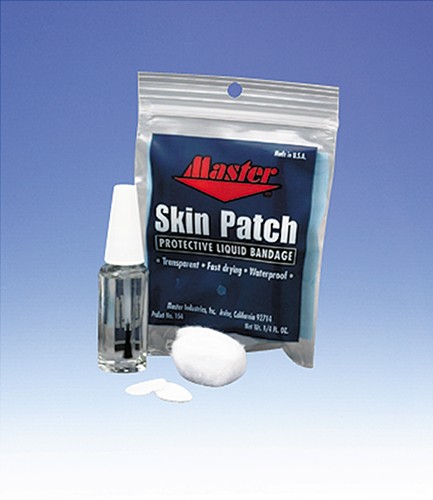 Master Skin Patch Main Image