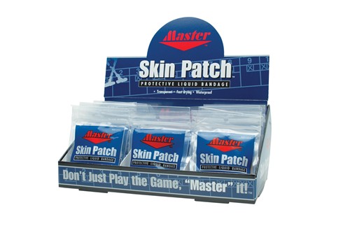 Master Skin Patch 24 Ct. Main Image