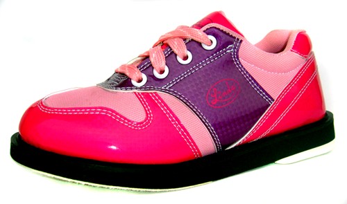 Linds Girls Ryleigh Bowling Shoes + FREE SHIPPING