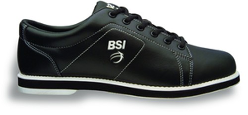 All black bowling shoes online