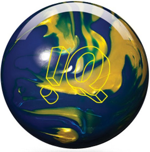 iq tour fusion bowling ball