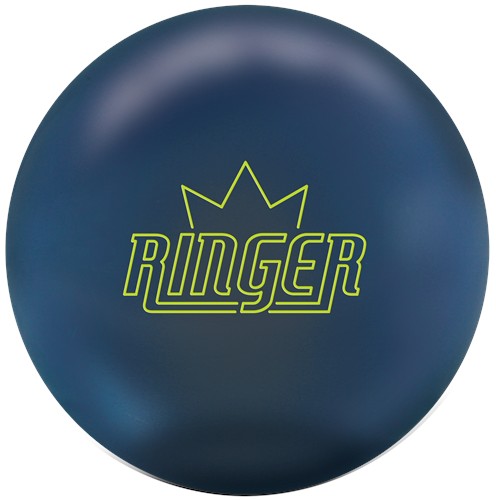 Brunswick Ringer Royal Blue Solid Bowling Balls + FREE SHIPPING