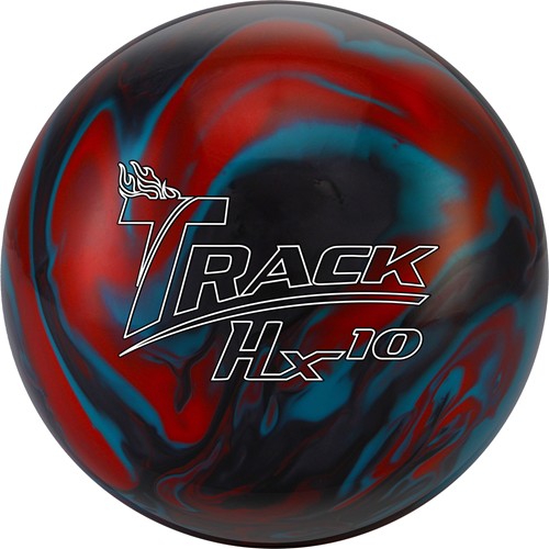 Track Hx10 Bowling Balls + FREE SHIPPING