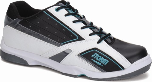 storm mens bowling shoes