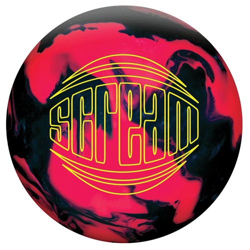 Roto Grip Scream Pink/Navy Pearl Bowling Balls + FREE SHIPPING