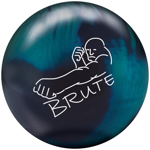 Brunswick Brute Bowling Balls + FREE SHIPPING