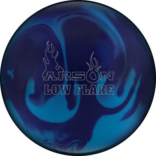 Hammer Arson Low Flare Solid Bowling Balls + FREE SHIPPING