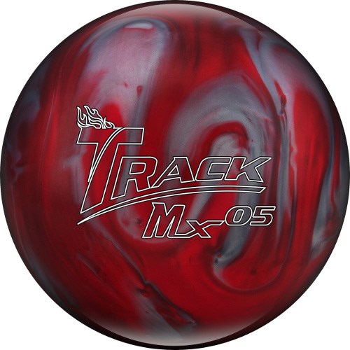 Track Mx05 Bowling Balls + FREE SHIPPING