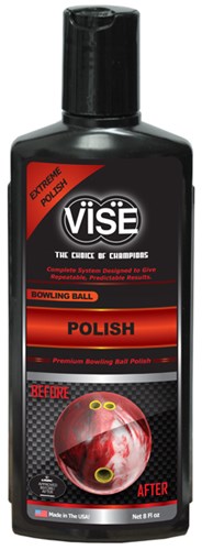 vise bowling ball polish        <h3 class=