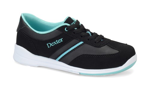 bowling shoes womens dexter