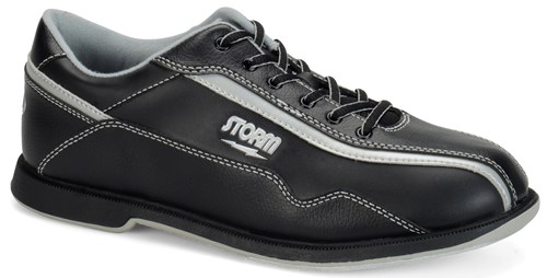 Storm Mens Volkan Bowling Shoes + FREE 