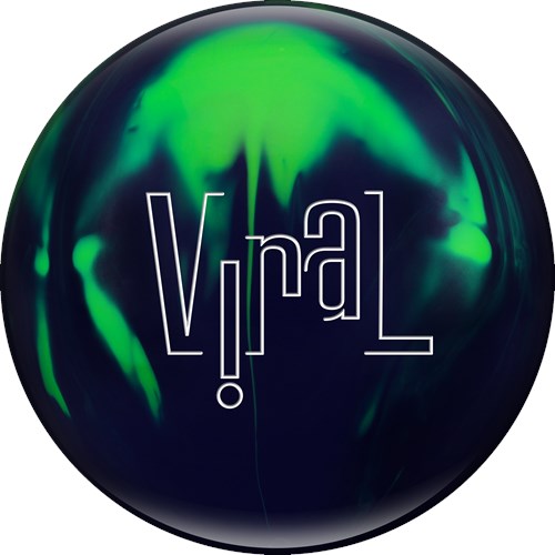 Hammer Viral Solid XOUT Bowling Balls + FREE SHIPPING