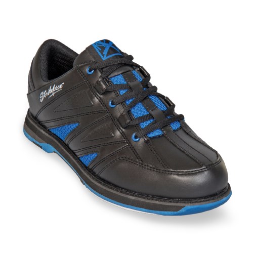 KR Strikeforce Mens Warrior Royal Bowling Shoes + FREE SHIPPING